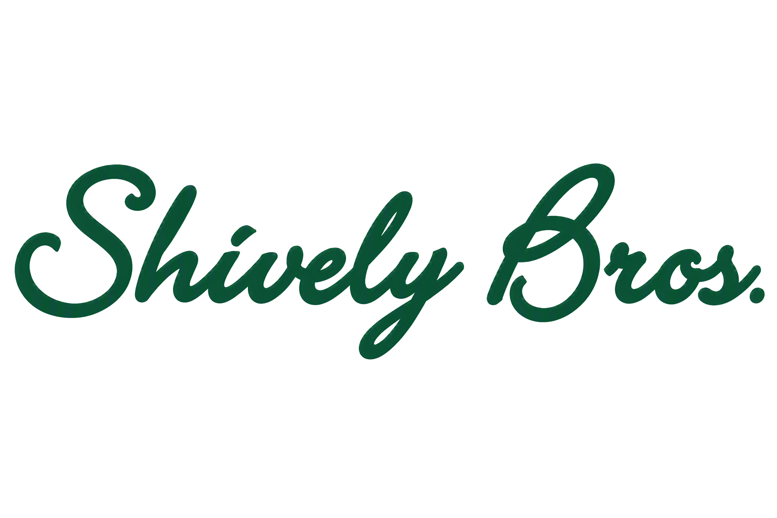 Shively Bros México